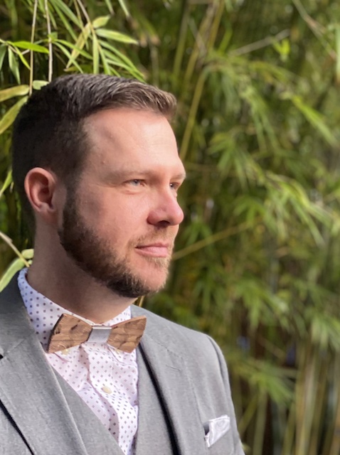 Alex Spencer - AI Transformation Specialist