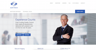 Adfitech com
